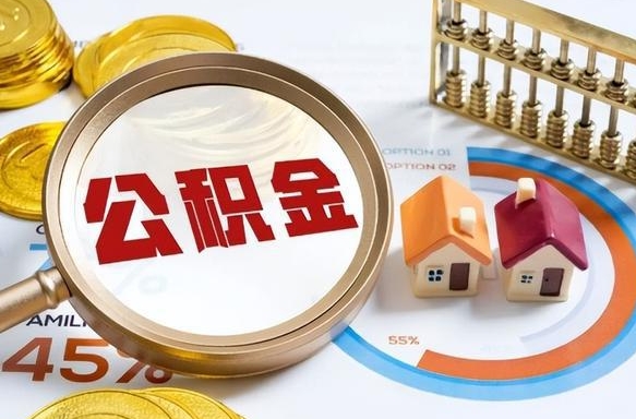 南城个人提取公积金办法（提取个人公积金的方法）
